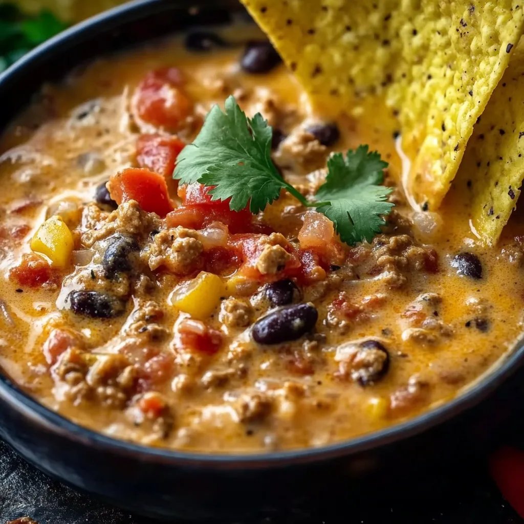 Cowboy Queso