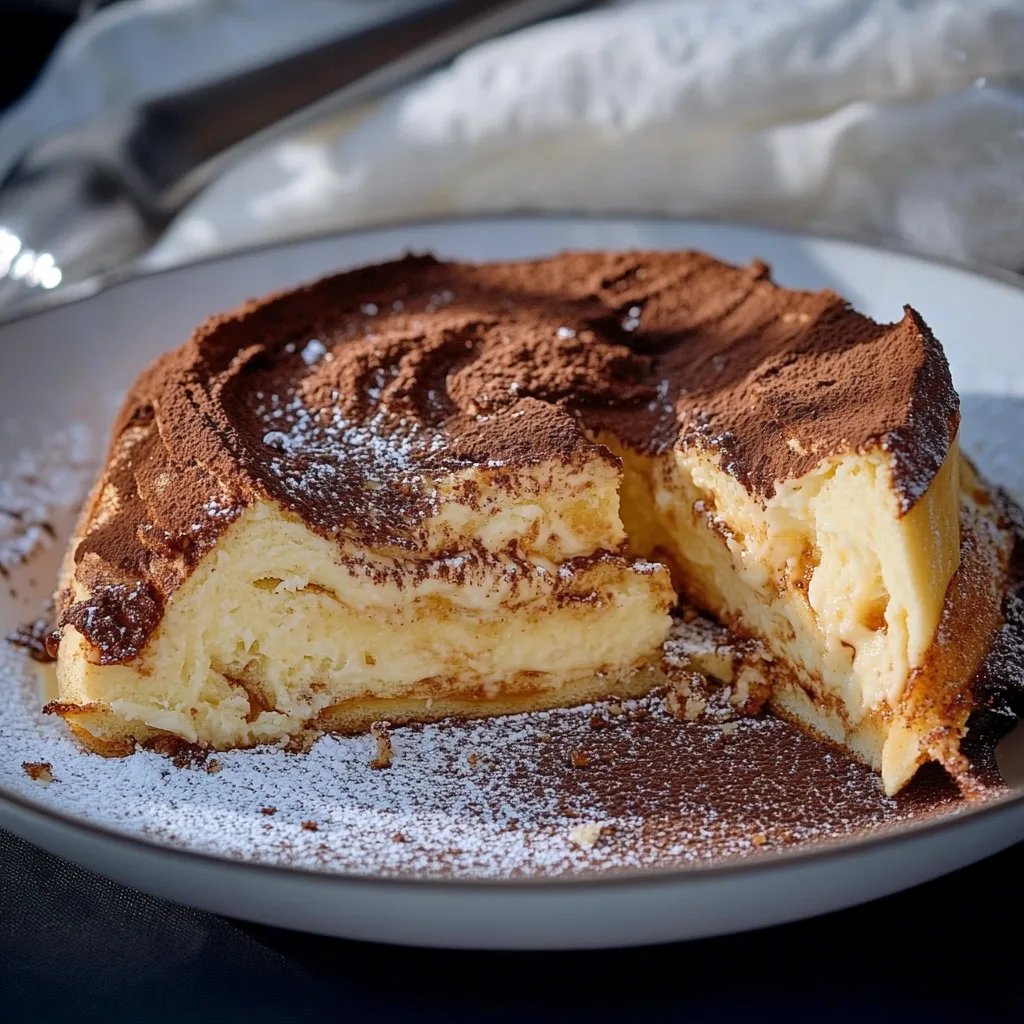 Eierkuchen - Das einfache Grundrezept