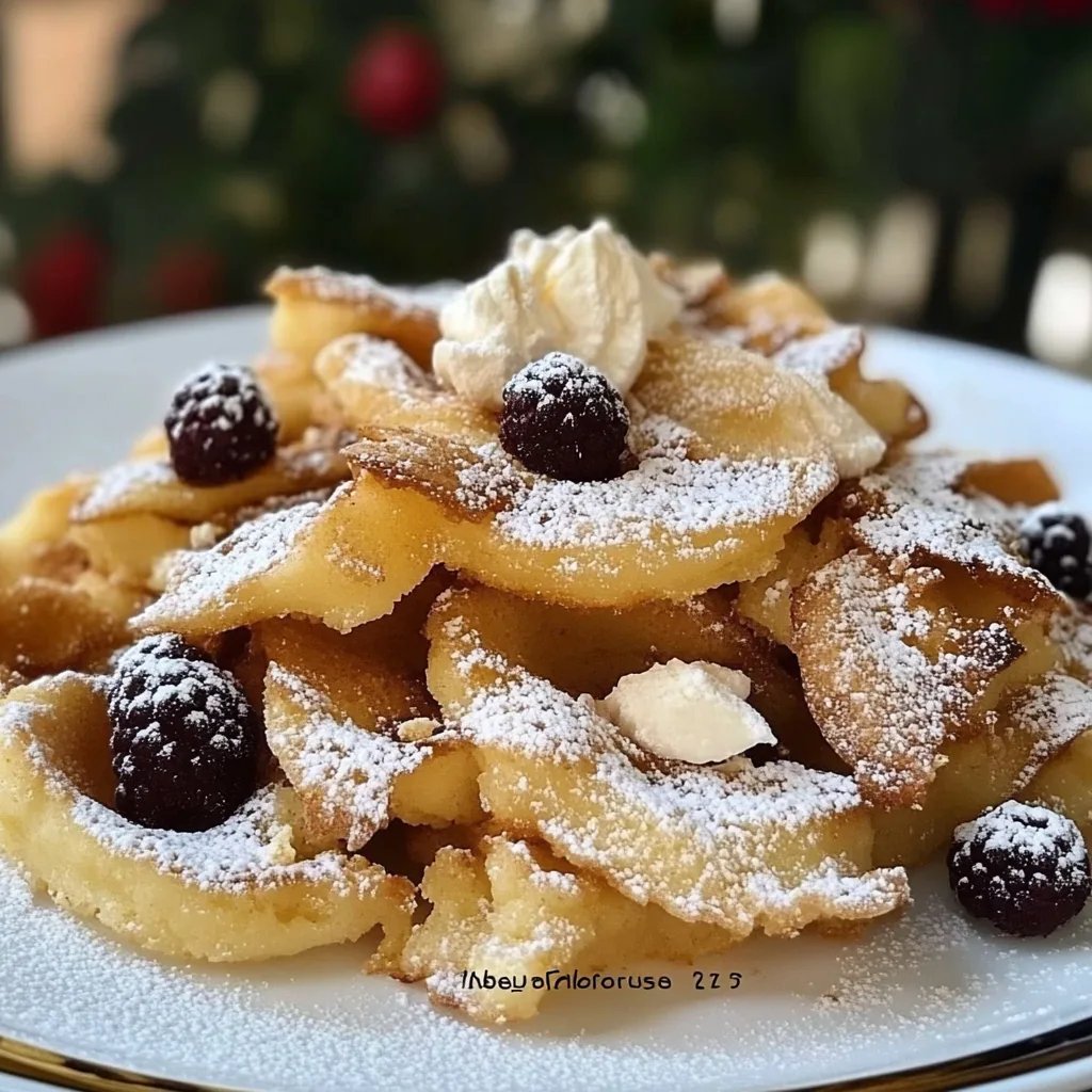 Kaiserschmarrn