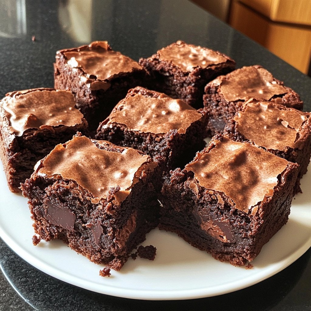 Brownies