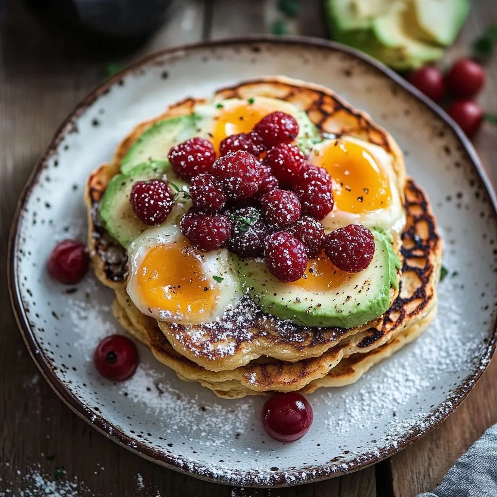 21 Frühstückstoast-Ideen, die Ihren Mund wässern lassen!