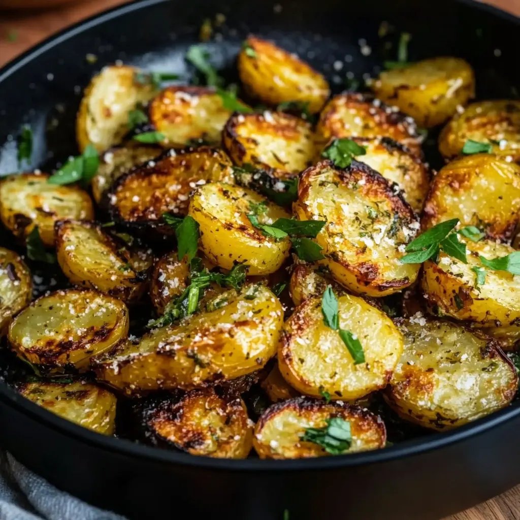 14 Unbedingt Ausprobieren: Gemüsebeilagen aus dem Air Fryer!