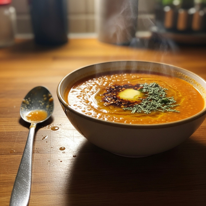 Internationale Küche