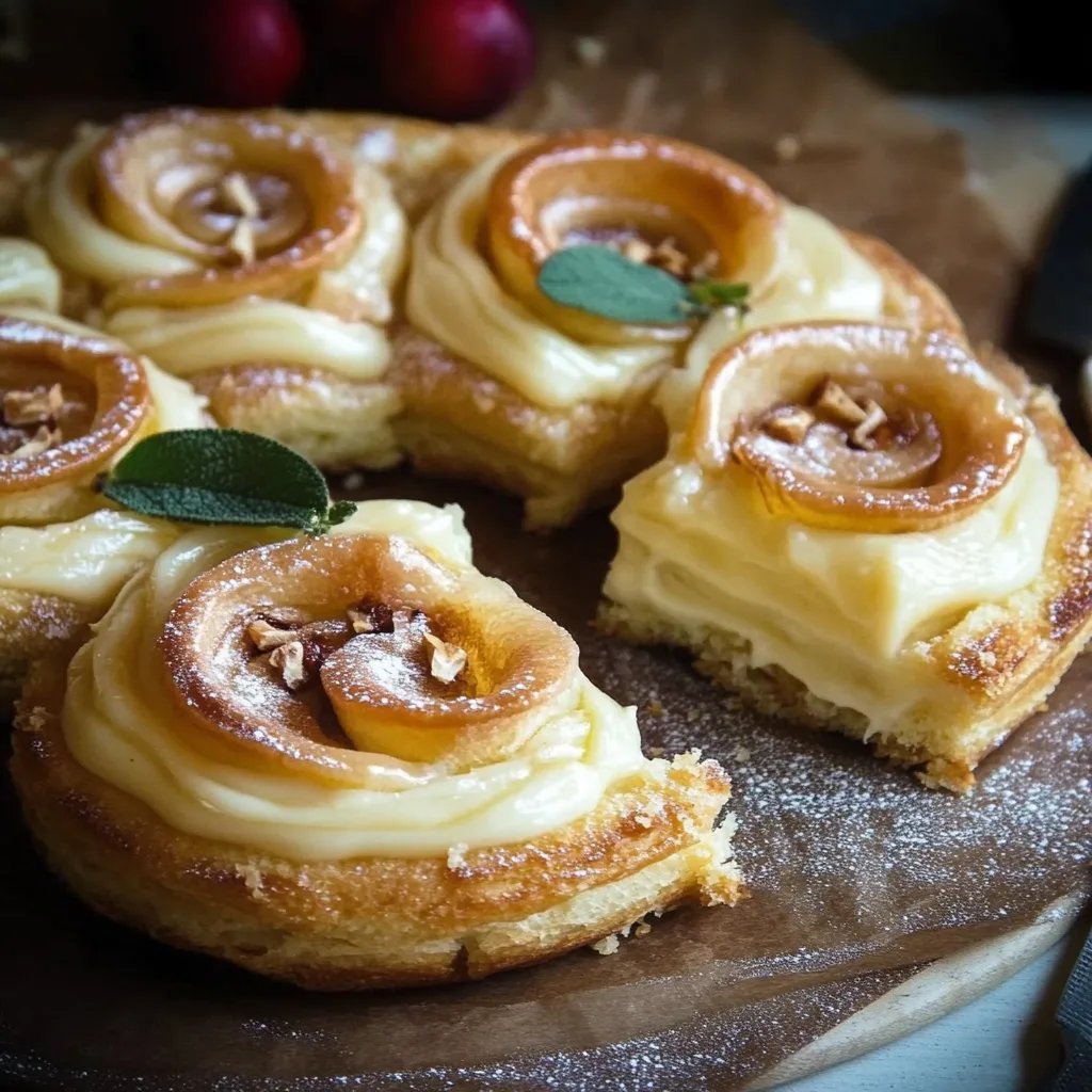 Knusprige Spritzkuchen