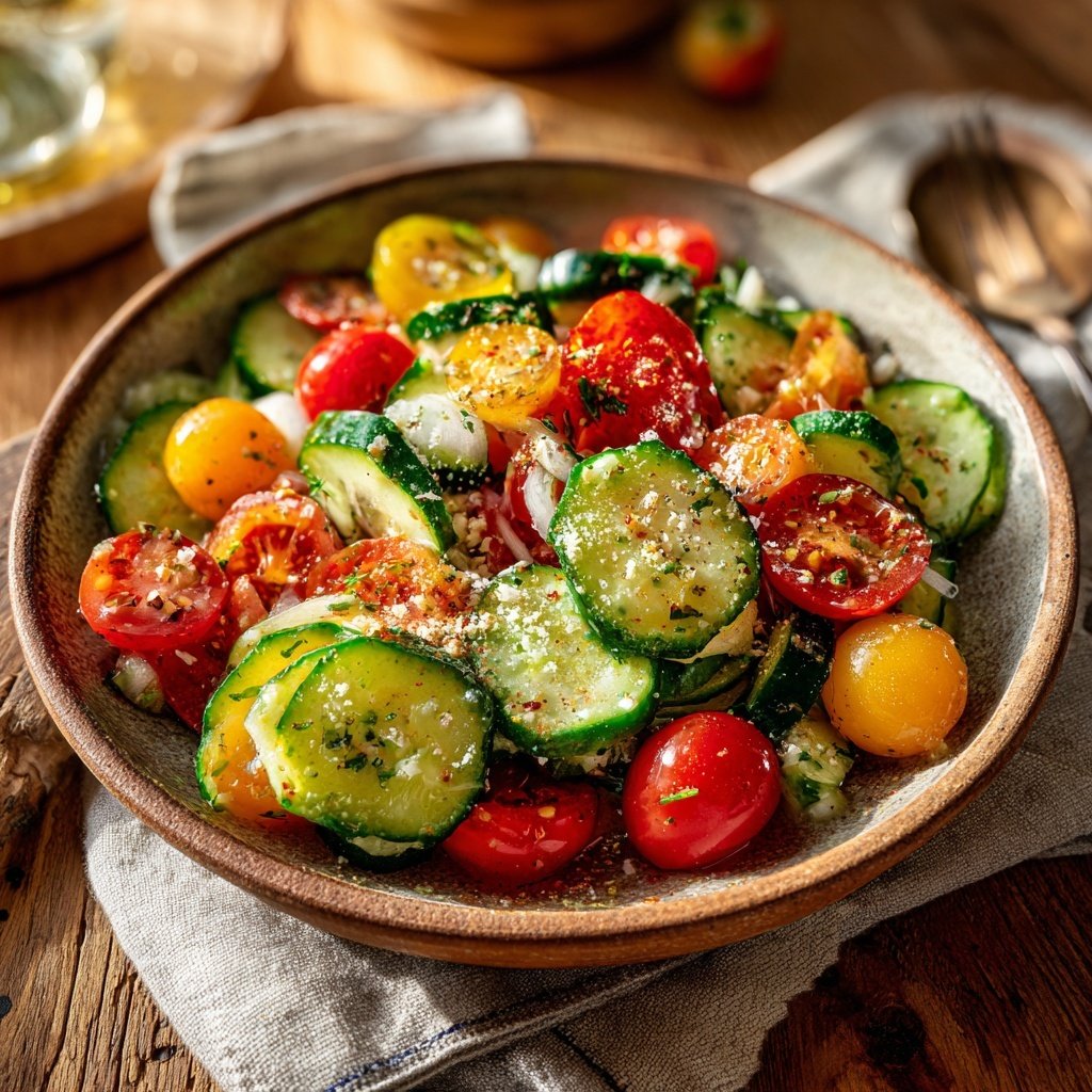 Schnelle Küche für jeden Tag