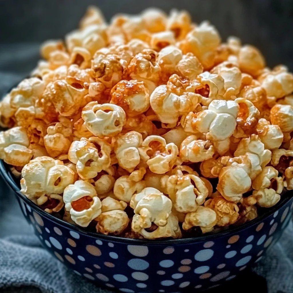 Popcorn im Airfryer selber machen: Süß oder Salzig, ganz wie du willst!